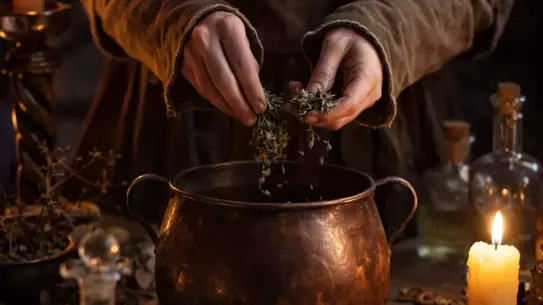 Trabzon’da 21 Yaşındaki Genç, Büyü Sözde Uzmanına 500 Bin TL Gönderdi, Sonra Kayıp Oldu