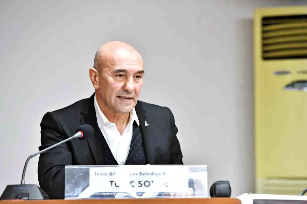 İZBETON davasının beşinci duruşması bugün gerçekleşecek