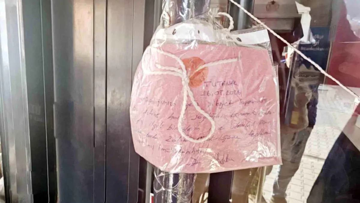 Kastamonu Cide'de 9 Öğrenci Gıda Zehirlenmesi Yaşadı, İşletme Mühürlendi