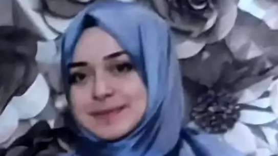 Kazanın gerçekleştiği sokak