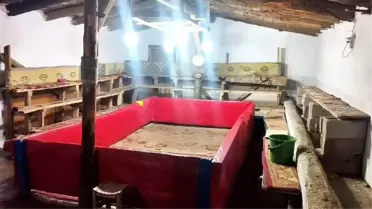 Ele geçirilen horozlar