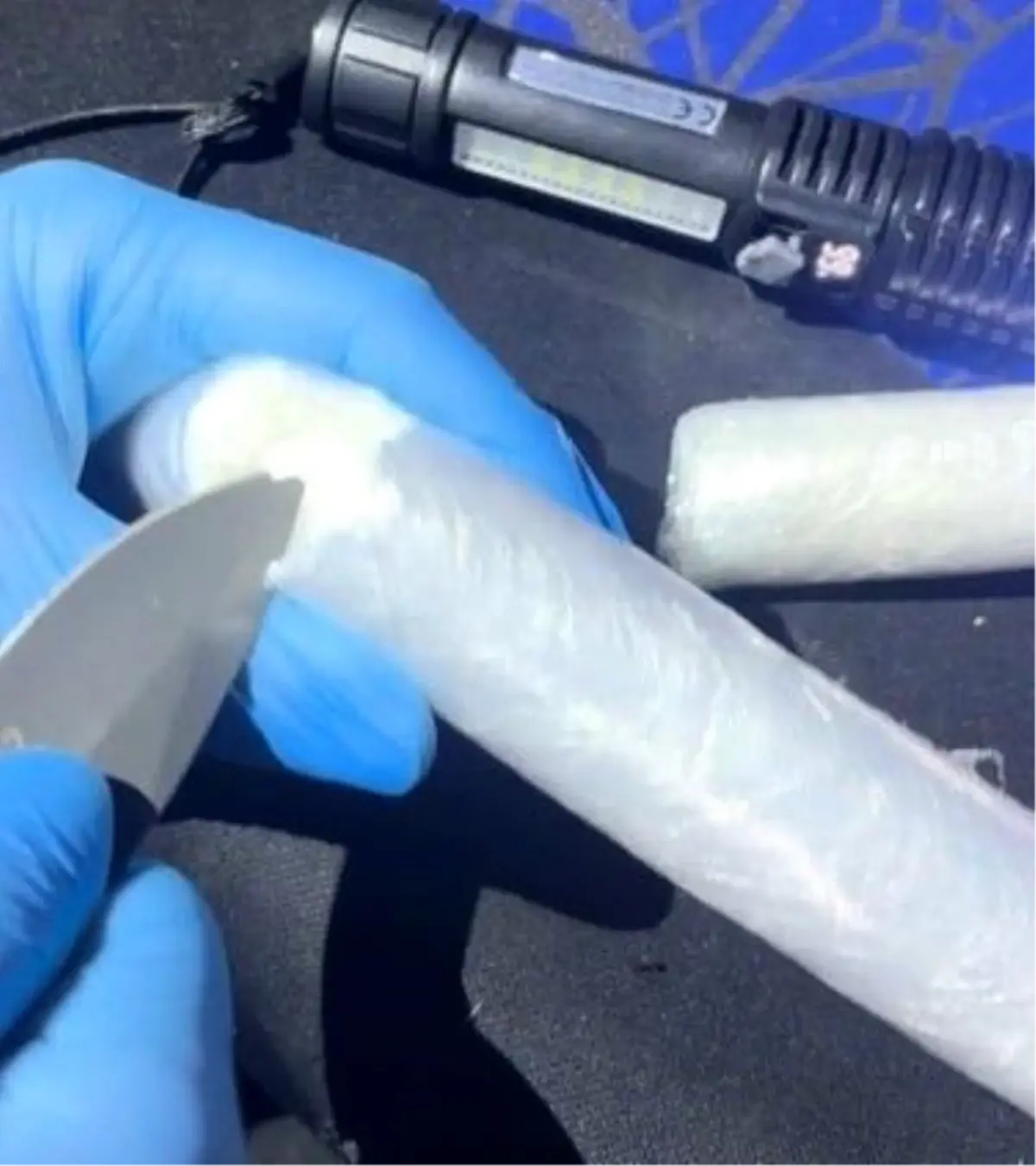 Aydın’da Büyük Uyuşturucu Operasyonu: 2 Şüpheli Tutuklandı, 1 Kg’dan Fazla Madde Ele Geçirildi