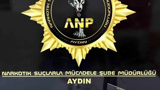 Aydın’da 378 Gram Uyuşturucu Ele Geçirildi: Şüpheli Gözaltına Alındı