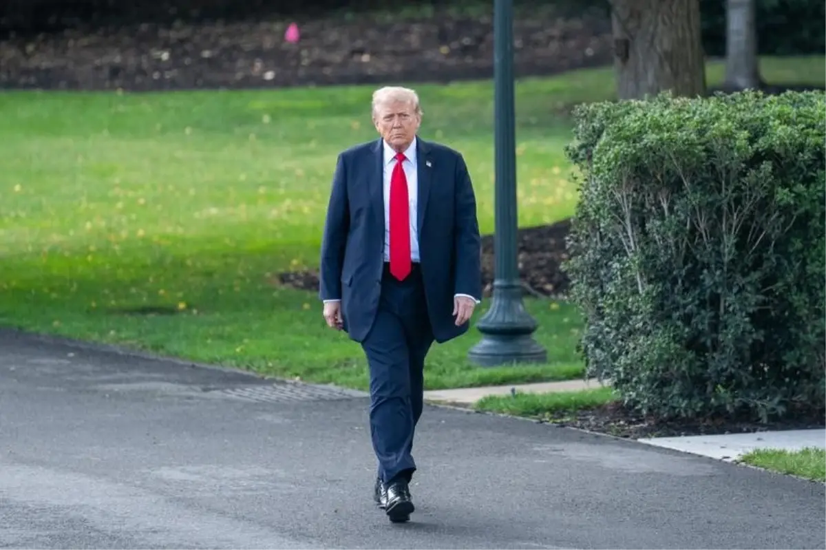 Trump, İran’ın Nükleer Anlaşma İsteğini ve Endişelerini Açıklıyor