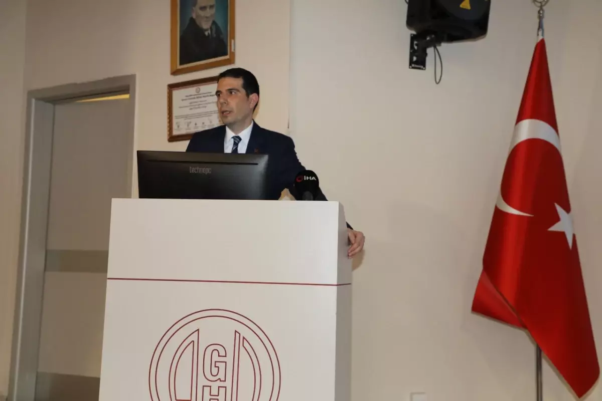 Ankara’da Dünya Tüberküloz Günü Sempozyumu: Erken Tanı ve Koruyucu Sağlık Vurgulandı