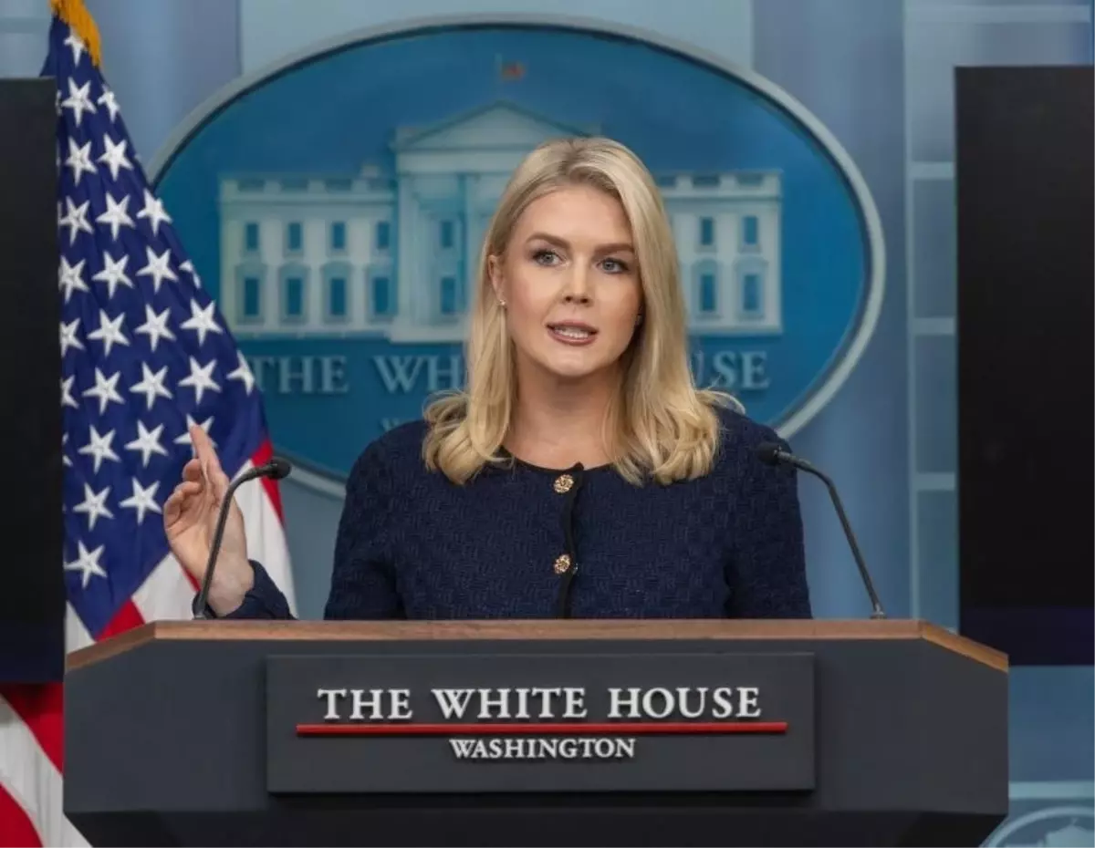 Trump, Barışa Öncelik Veriyor: İran'ı Yumuşatabilir mi?