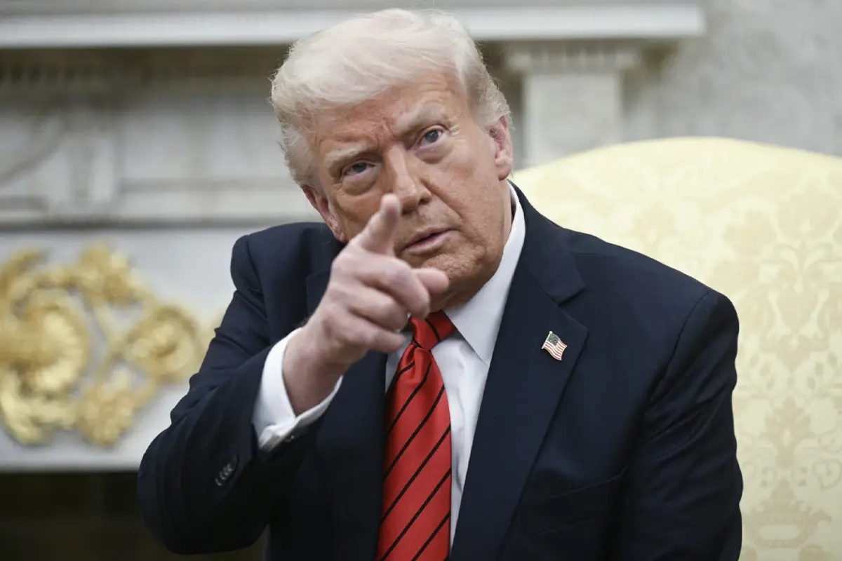 Trump'tan NATO ve İran Üzerine Şok Açıklama: ABD'nin İttifakına ve Bölgesel Yardımlara İlişkin Görüşleri