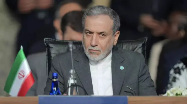 Muhammed Bakır Kalibaf