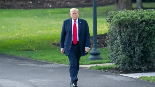 Trump’ın İran açıklaması