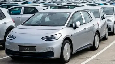 Almanya, Volkswagen ve İsrail'in Rafael Şirketi Arasındaki Ortaklık Söyleşilerini Açıklamıyor