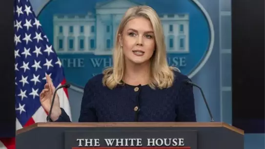 White House briefing on Iran