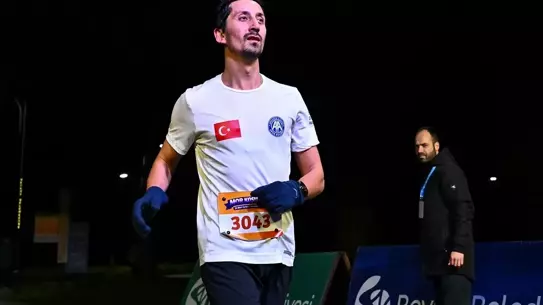 Beykoz’da Mor Koşu: Epilepsi Farkındalığı İçin Renkli Adım