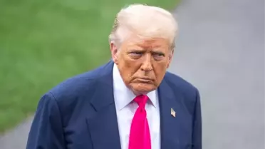 Trump NATO'yu eleştiriyor