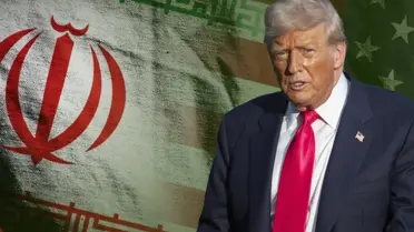 Trump, İran'ın Önemli Figürlerini Ölüm Listesinden Çıkardı: Yeni Diplomatik Hamle