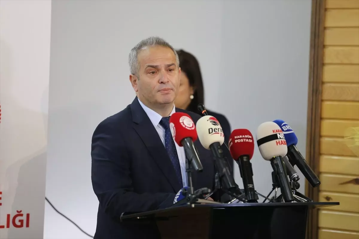 Yenice Ihlamur Balı AB Tesciliyle Uluslararası Pazara Açılıyor