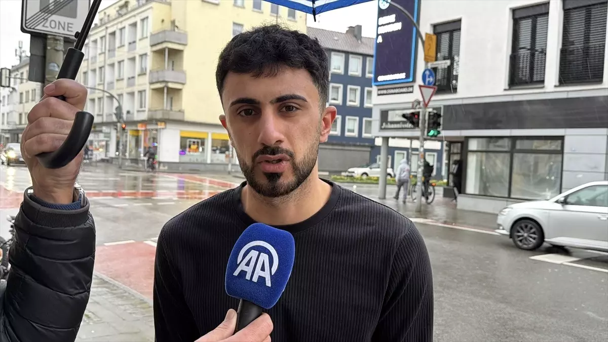 Volkswagen’ın Osnabrück Fabrikasında Silah Üretimi Planı Yerel Halkı Tedirgin Etti