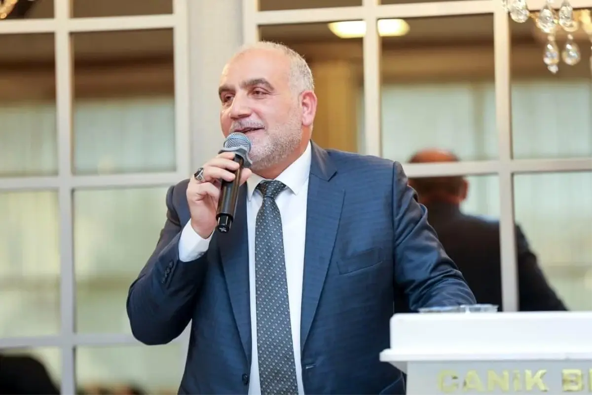 Canik’te Dar Gelirli Çiftlere 20 Bin TL Destek: Nikah ve Eşya Yardımı