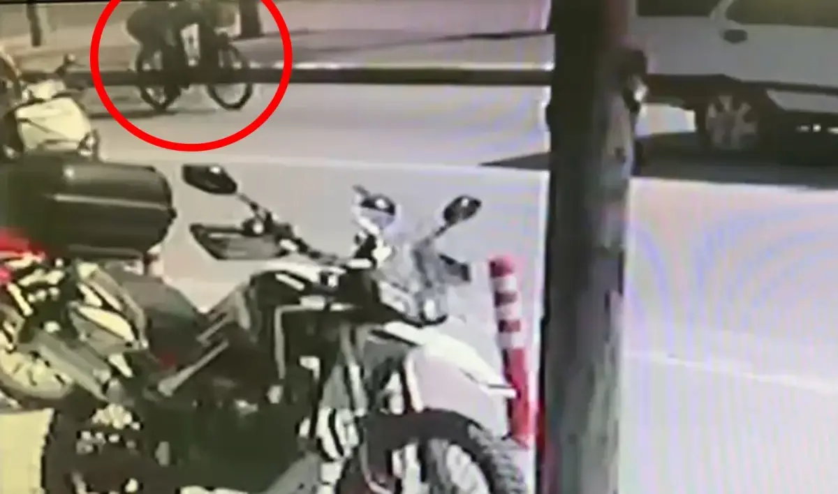 Isparta’da Esnaf, Kayıp 1.400 Lirayı Güvenlik Kameralarıyla Takip Etti