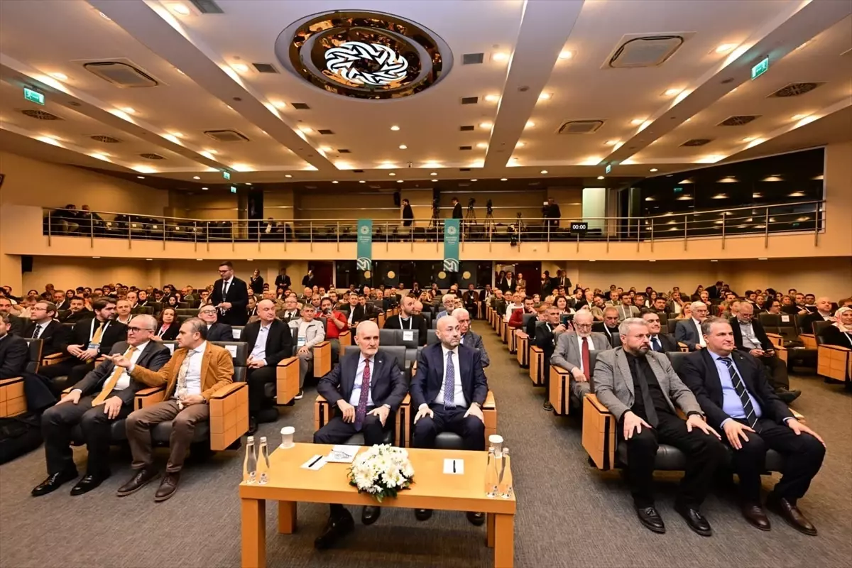 İTO, 2026'da 800 Bin Üyeye Yapay Zekâ Erişimini Hedefliyor