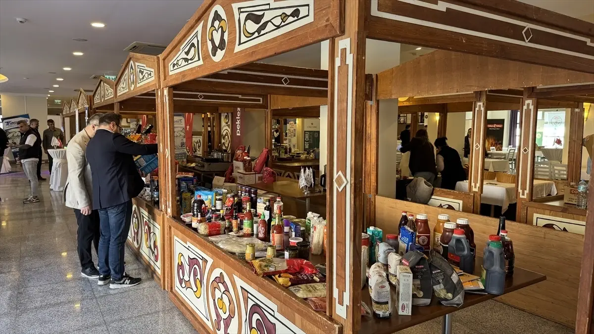 Marmaris’te GEMAD Workshop Tadım Günleri Coşkuyla Başladı