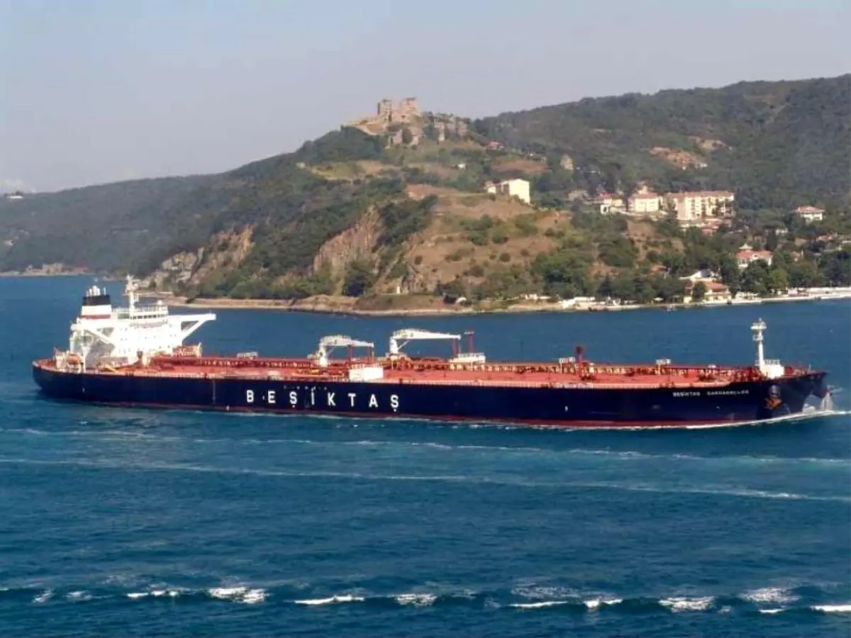 Sierra Leone Bayrağındaki Altura Tankerine İHA ve İDA Saldırısı Detayları