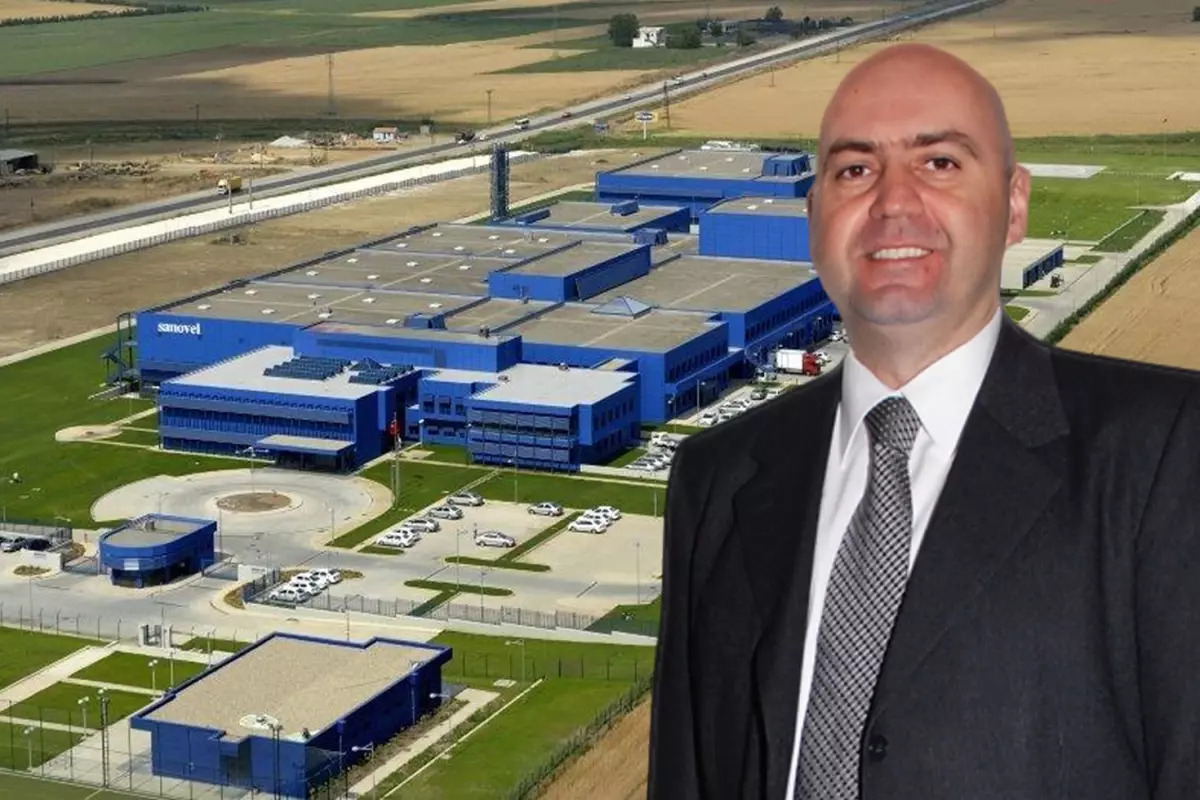 Sanovel'in Çoğunluk Hisseleri Yabancı Yatırımcıya Geçti, Eski Ortak Tepkili Açıklamalar Yaptı