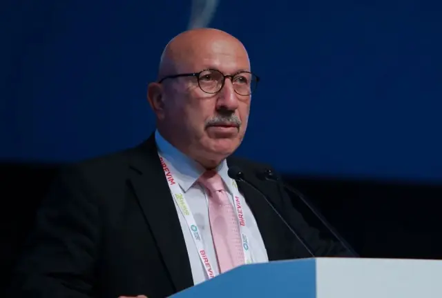 Gözaltı anındaki güvenlik birimi