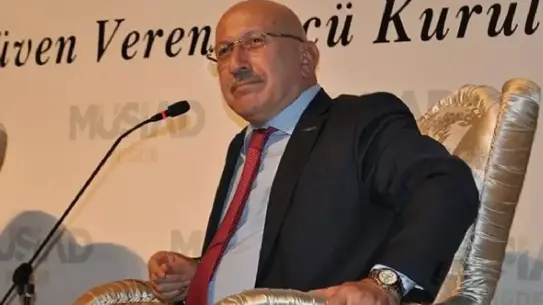 Bayram Ali Bayramoğlu’nun resmi