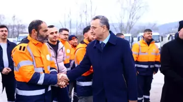 İlkadım Belediyesi 2026’da En Düşük Ücretleri 45 000 TL’ye Yükseltti