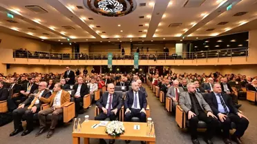 İTO, 2026'da 800 Bin Üyeye Yapay Zekâ Erişimini Hedefliyor