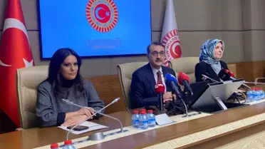 TBMM'den Yapay Zeka Stratejisi: Türkiye'nin Dijital Dönüşüm Yol haritası