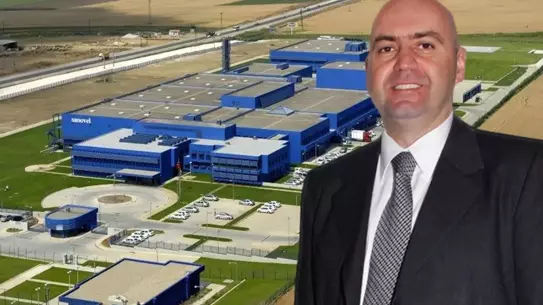 Sanovel'in Çoğunluk Hisseleri Yabancı Yatırımcıya Geçti, Eski Ortak Tepkili Açıklamalar Yaptı