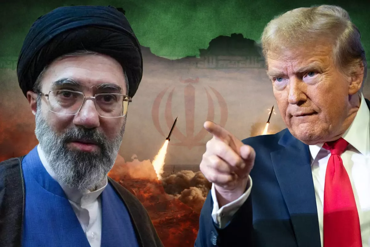 İran, ABD'nin 15 Maddelik Teklifine Resmi Yanıt Verdi: Şartlar ve Talepler