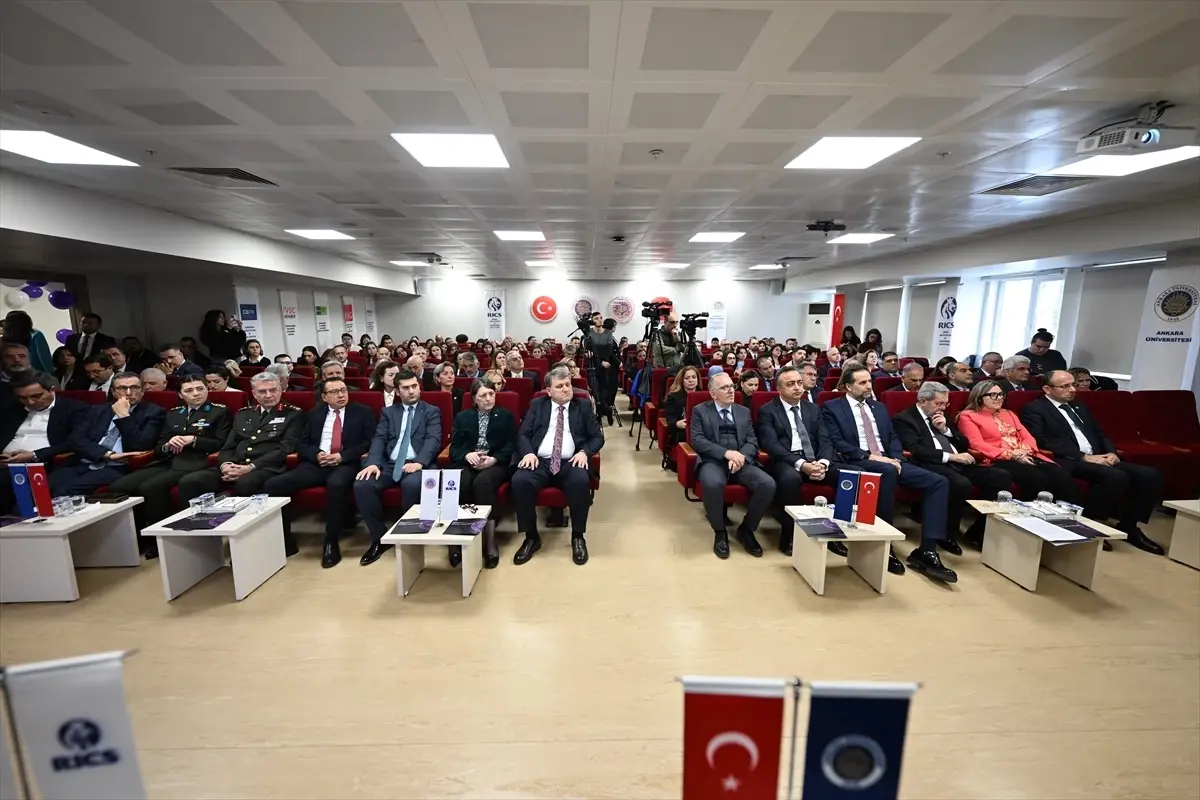 Ankara Üniversitesi, Avrupa’da En Çok Akredite Edilen Üniversite Unvanını Kazandı