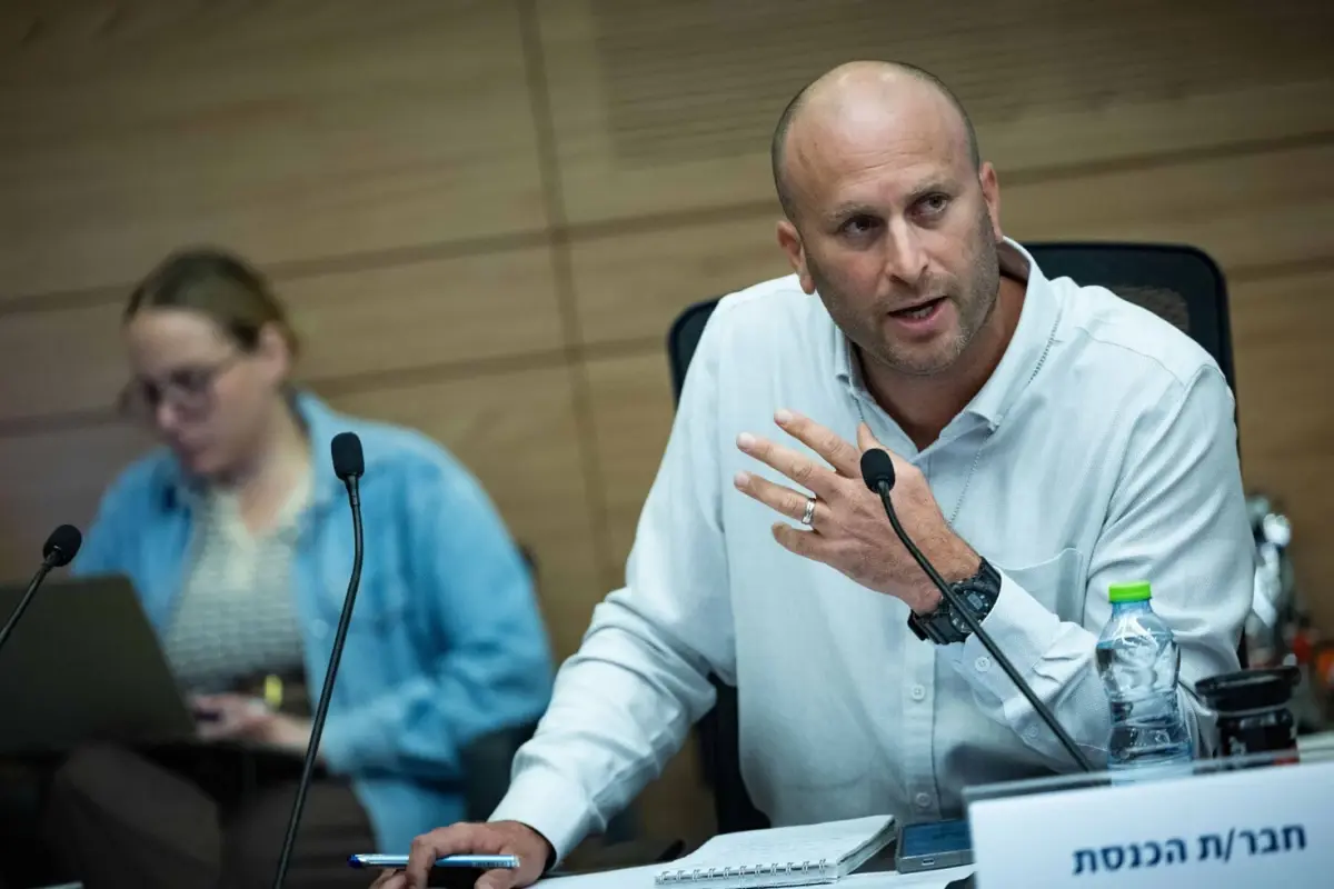 İsrailli Milletvekili'nden Filistinli Aileye Yönelik Şok Açıklama