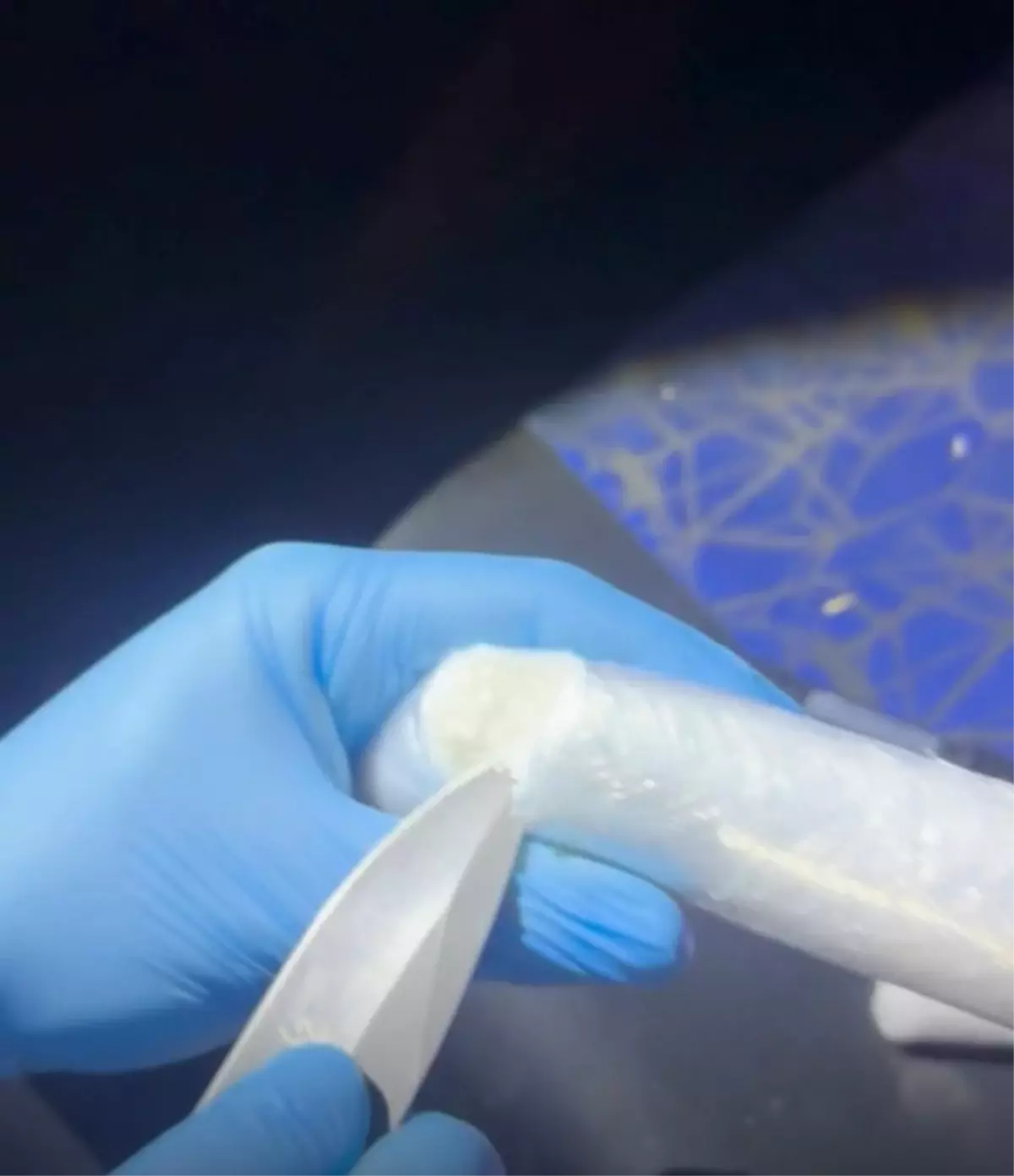 Aydın’da Büyük Uyuşturucu Operasyonu: 632 g Madde Ele Geçirildi, 2 Şahıs Tutuklandı