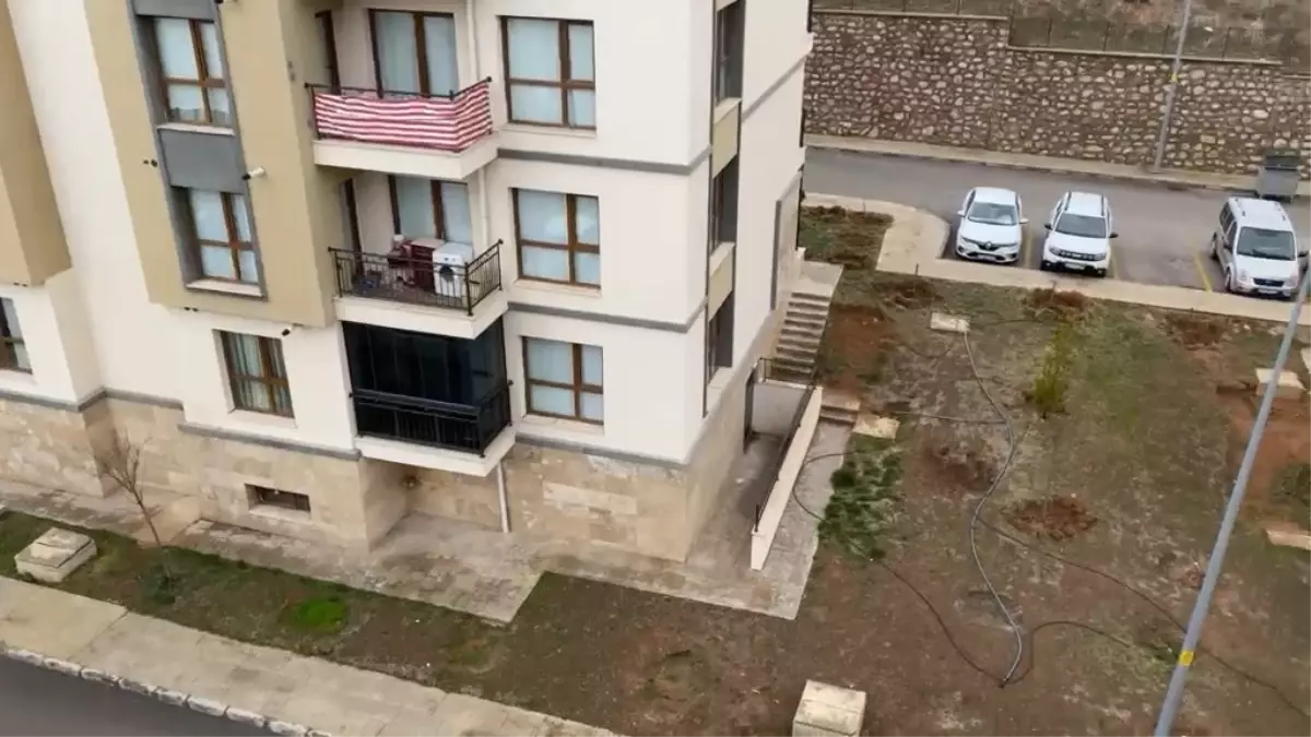 Elazığ’ın Sivrice İlçesinde 4.3 Şiddetinde Sarsıntı Gerçekleşti