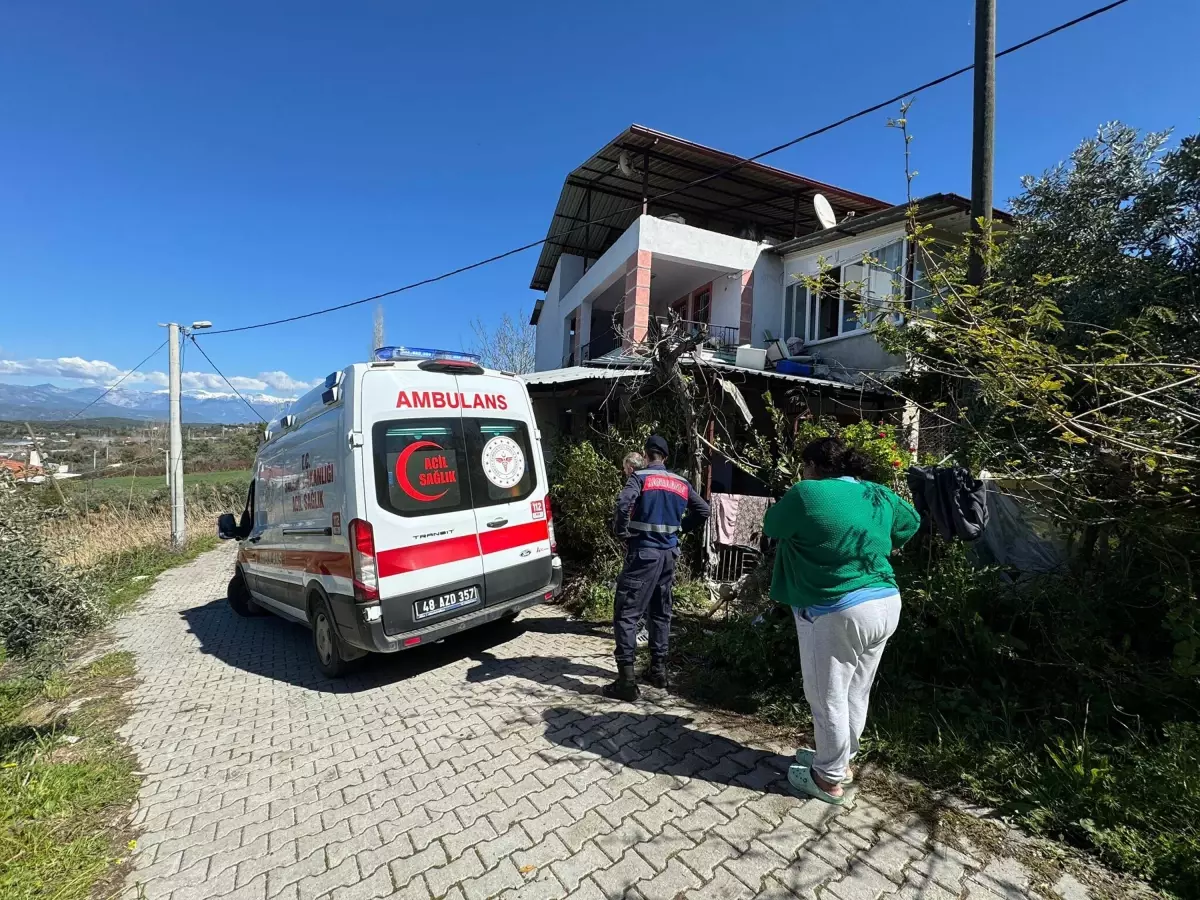 Muğla Seydikemer’de Şok Olay: Av Tüfeğiyle Cinayet ve Sonrası İntihar