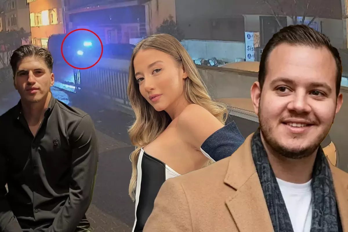 Kubilay Kaan Kundakçı Cinayetinde Çakarlı Araç Kullanımı Tartışılıyor