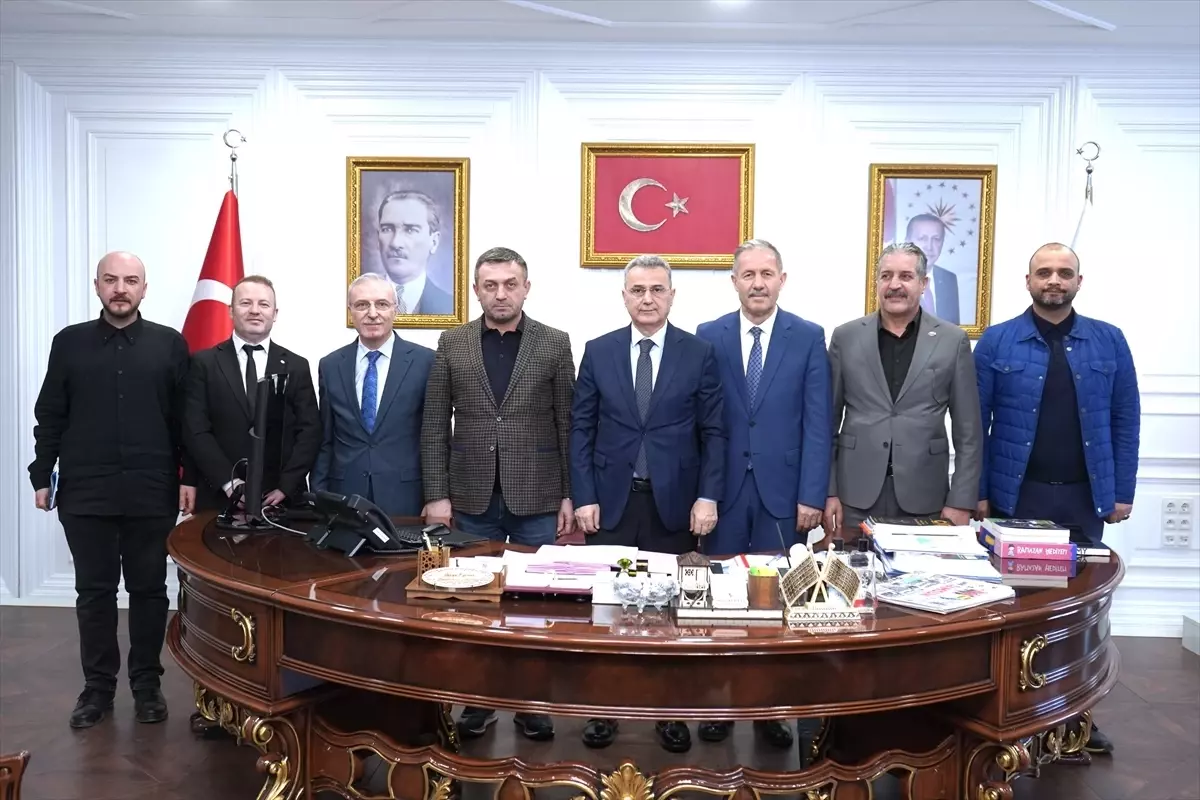 İlkadım Belediyesi'nden Çalışanlara %15 Maaş Zammı