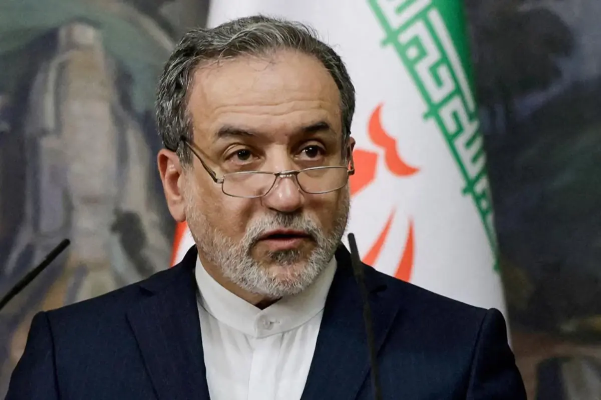 İran Dışişleri Bakanı Arakçi'den ABD'ye Sert Açıklama: Müzakere Yok, Savaşın Sonunu İstiyoruz