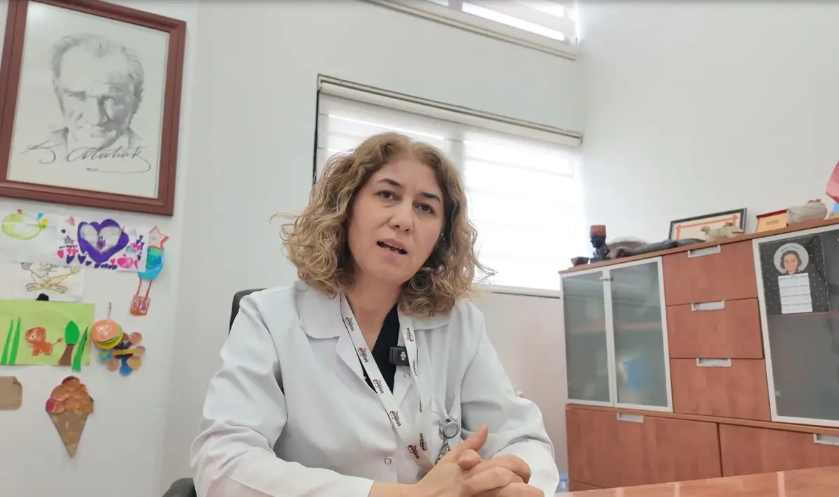 Maltepe'de Yaşlılara Özel Bakım: Özel Derman Merkezinde Aile Sıcaklığı ve Rehabilitasyon