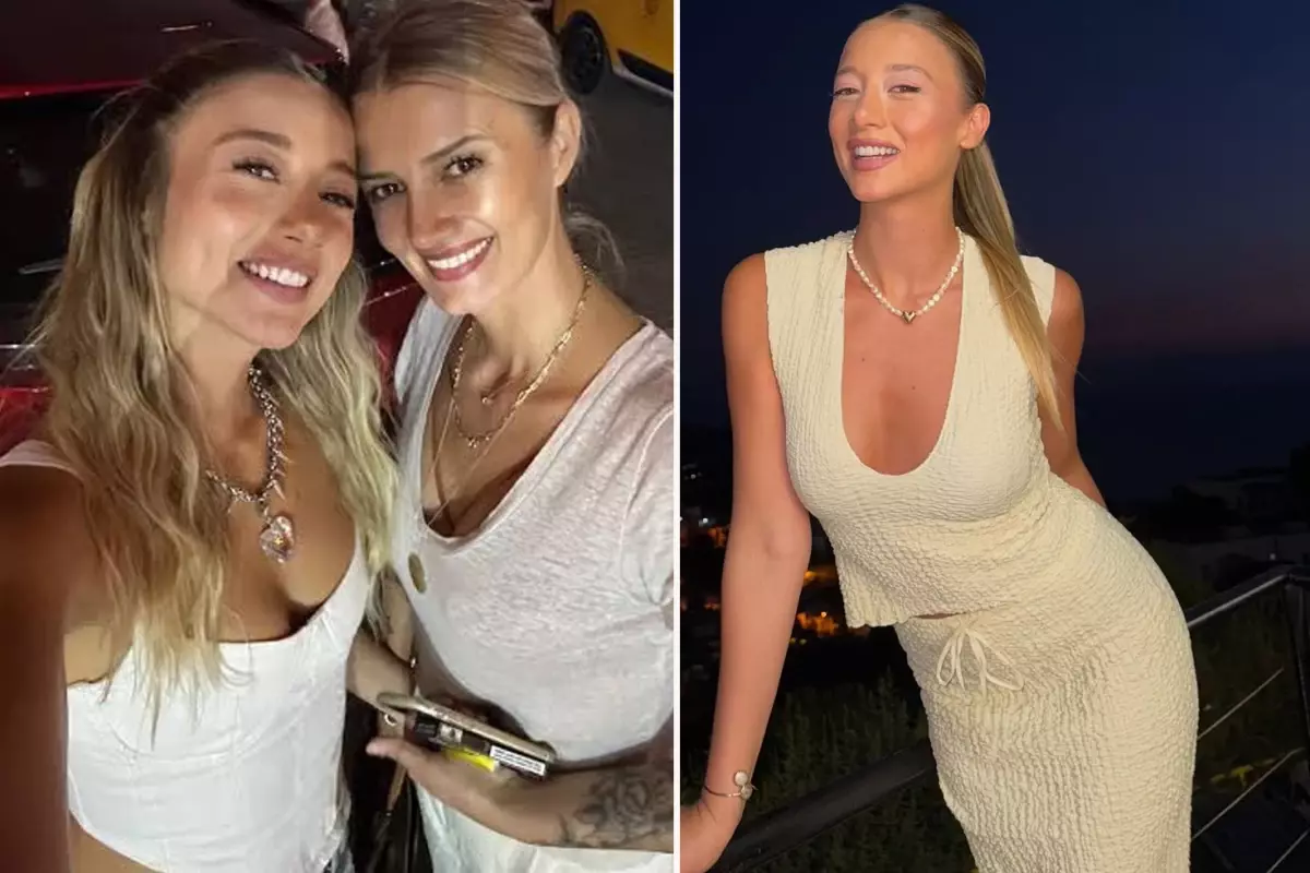 Zuhal Kalaycıoğlu'nun Savcılık Açıklaması ve Aile Draması