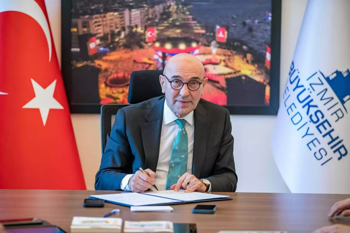 İzbeton Kooperatif Davasında Yeni Duruşma: Aliağa’da 65 Sanık Yargılanıyor