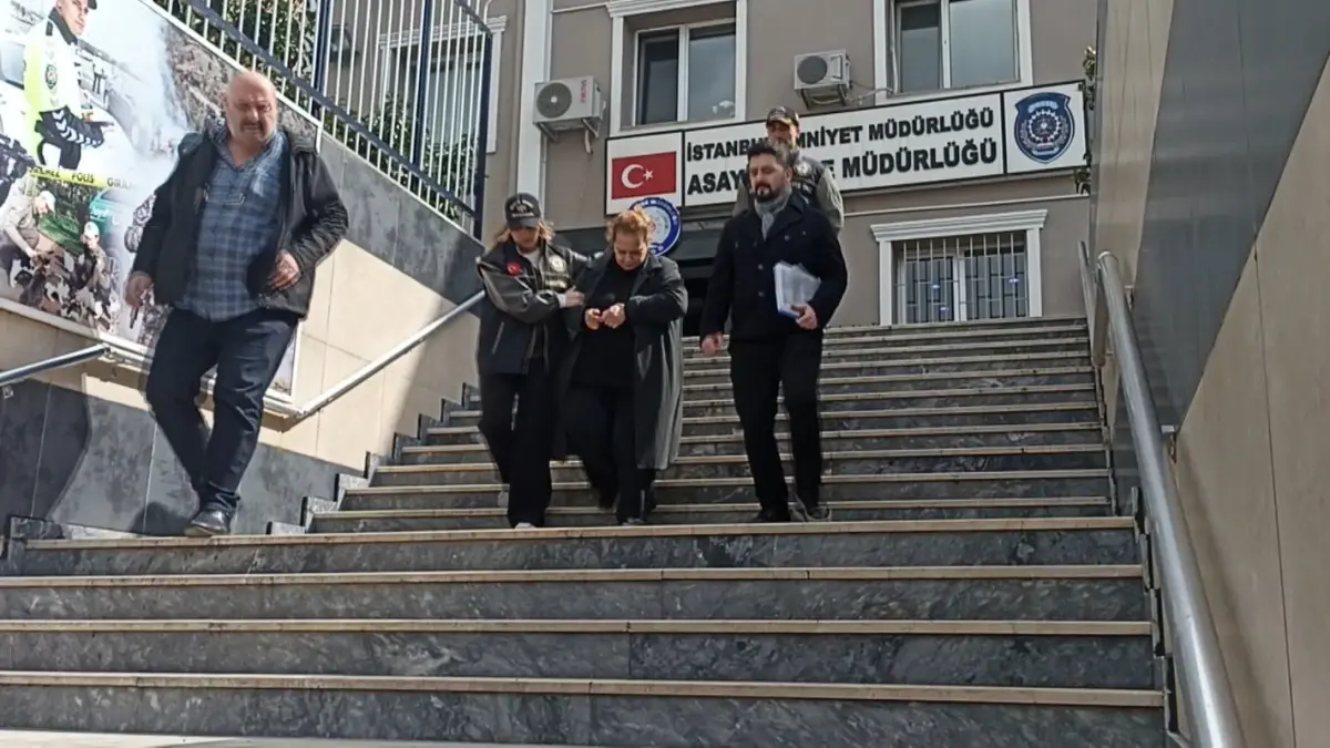 Beyoğlu'nda Şüpheli Ölüm: Bilge D.'nin Cinayet İtirafı