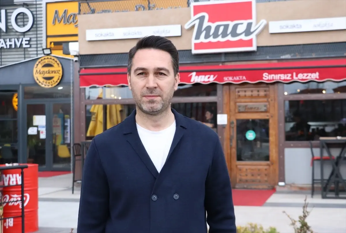 Heimlich Manevrasıyla 1,5 Yaşındaki Bebek Talas'ta Hayatta Kaldı