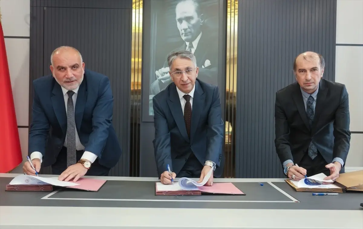 Samsun Canik’te Dar Gelirli Çiftlere 20 Bin Lira Destek ve Evlilik Eğitimi