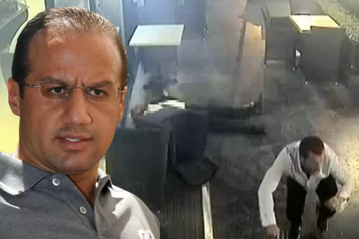 Etiler'de 2016'da 25 Kurşunla Öldürülen Veysel Kadayıfçıoğlu'nun Cinayetinin Ardındaki Gerçekler