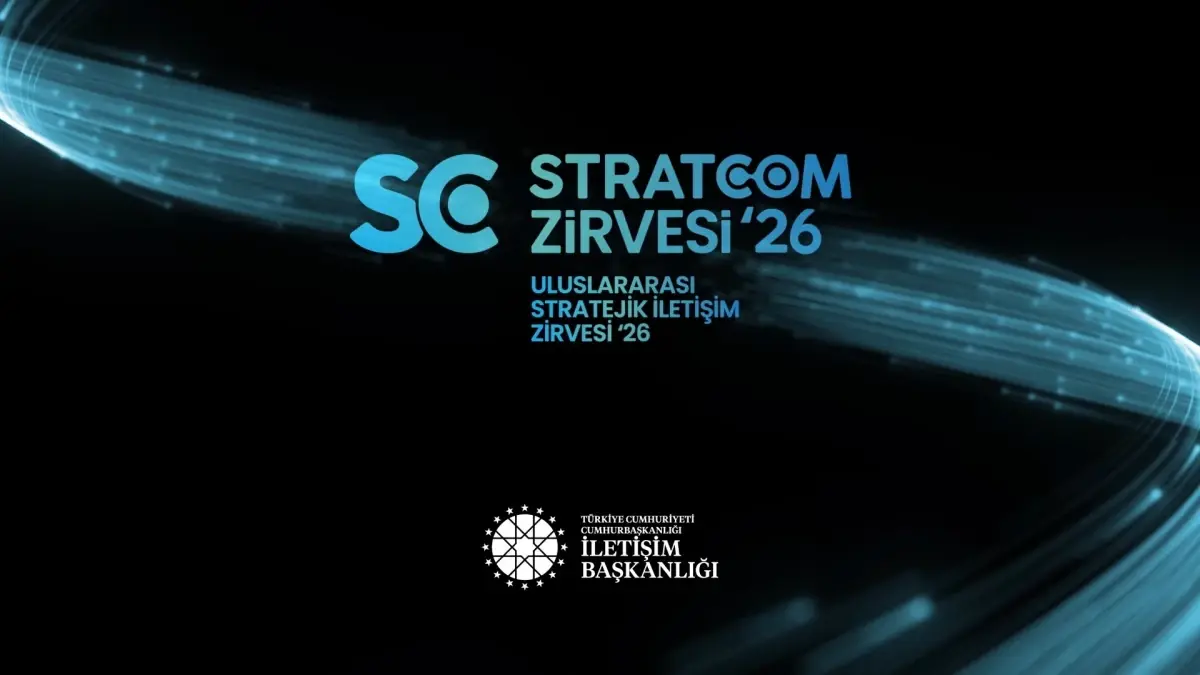 STRATCOM Zirvesi İstanbul’da: Dünya Liderleri 27-28 Mart’ta Buluşuyor