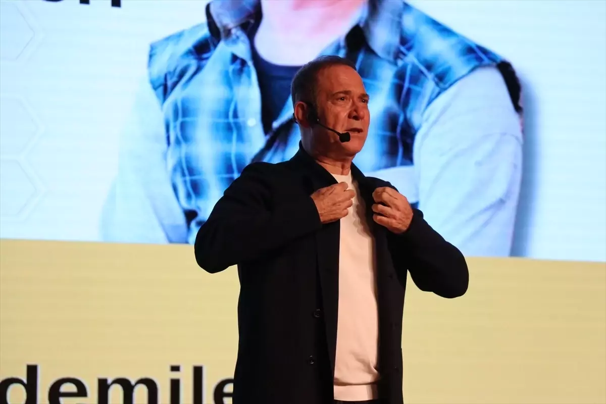 Zonguldak Öğretmen Akademileri Bahar Dönemi Açılışını Coşkulu Etkinliklerle Kutladı